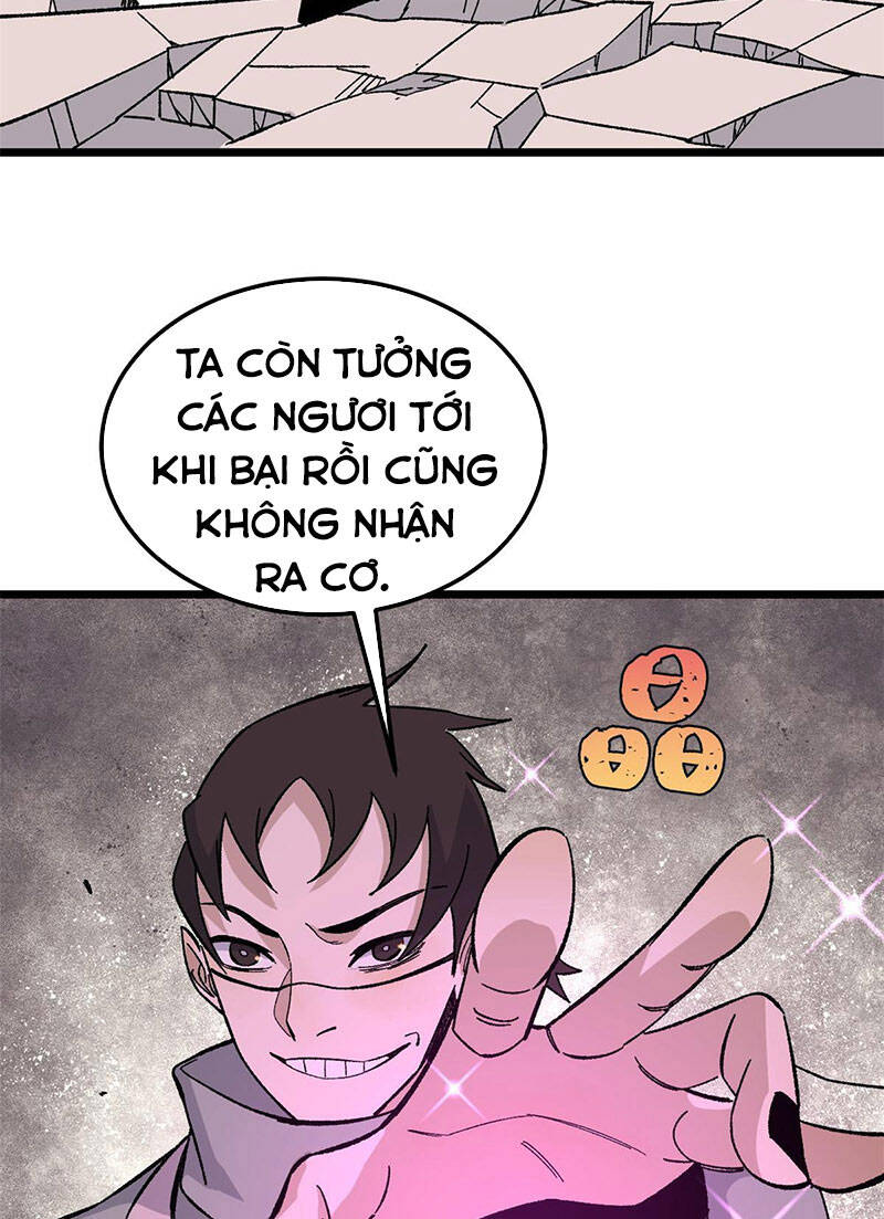 Vạn Cổ Tối Cường Tông Chap 168 - Next Chap 169