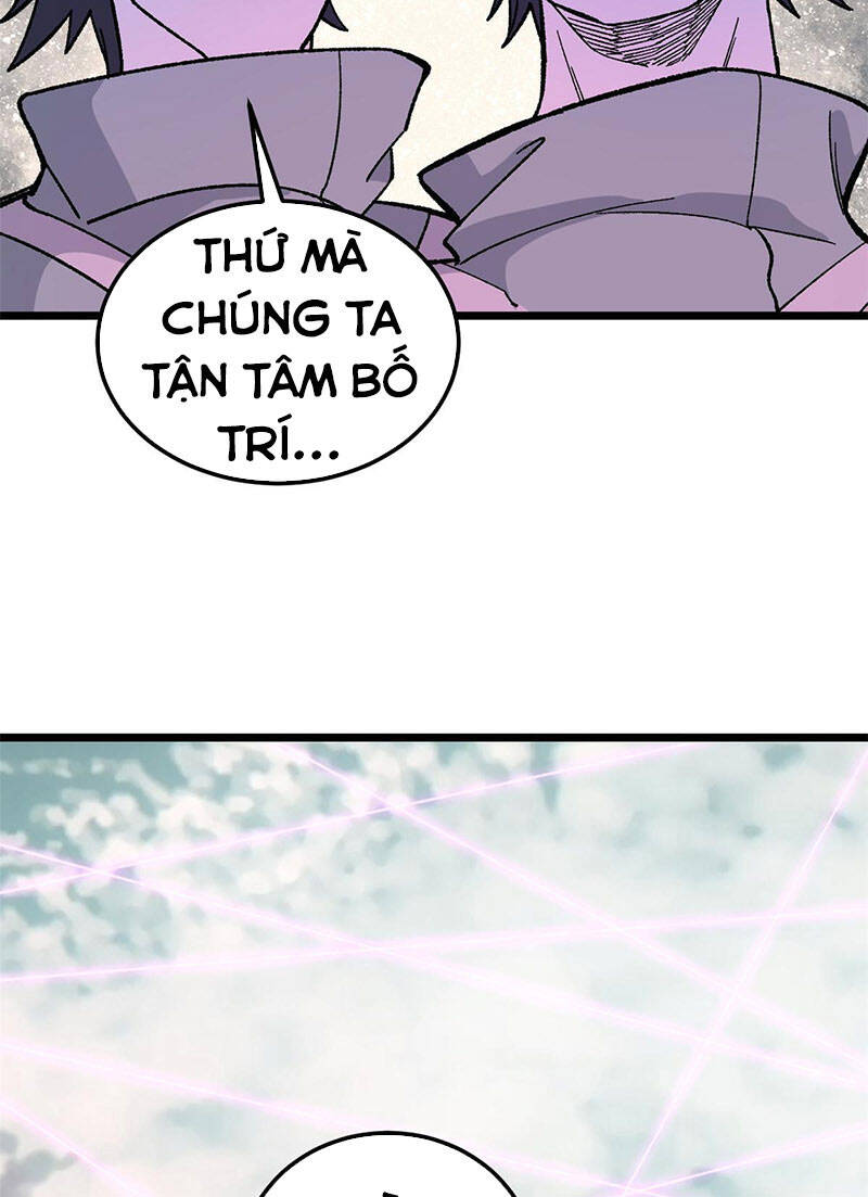 Vạn Cổ Tối Cường Tông Chap 168 - Next Chap 169