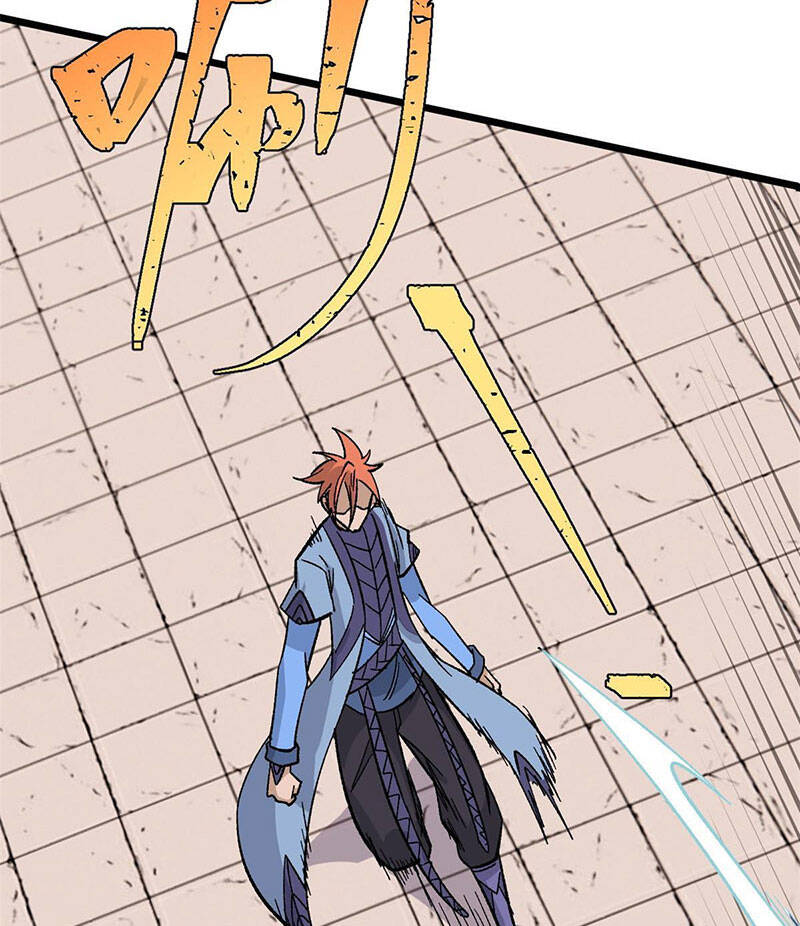 Vạn Cổ Tối Cường Tông Chap 168 - Next Chap 169