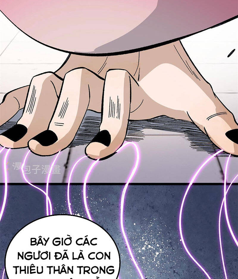 Vạn Cổ Tối Cường Tông Chap 169 - Next Chap 170