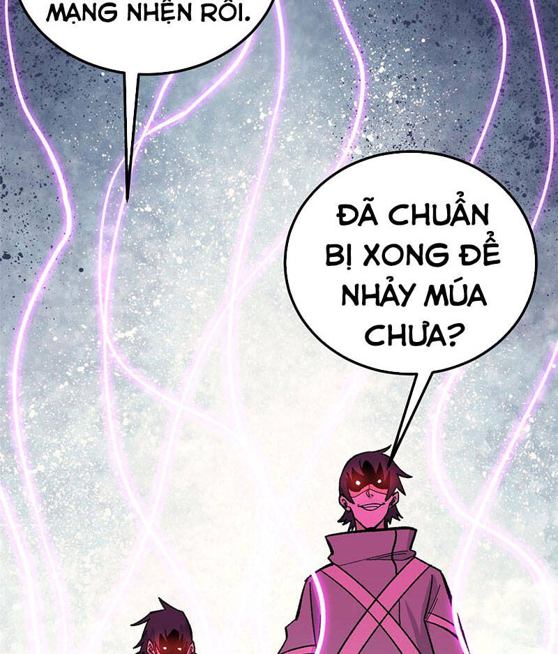 Vạn Cổ Tối Cường Tông Chap 169 - Next Chap 170