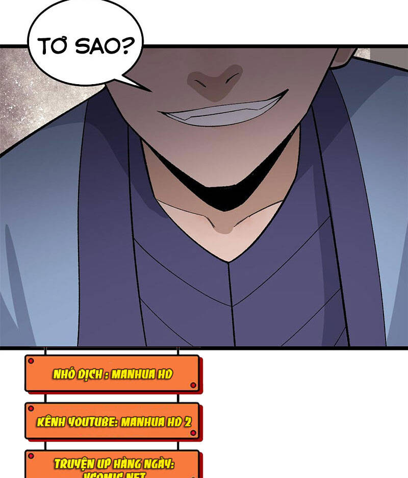 Vạn Cổ Tối Cường Tông Chap 169 - Next Chap 170