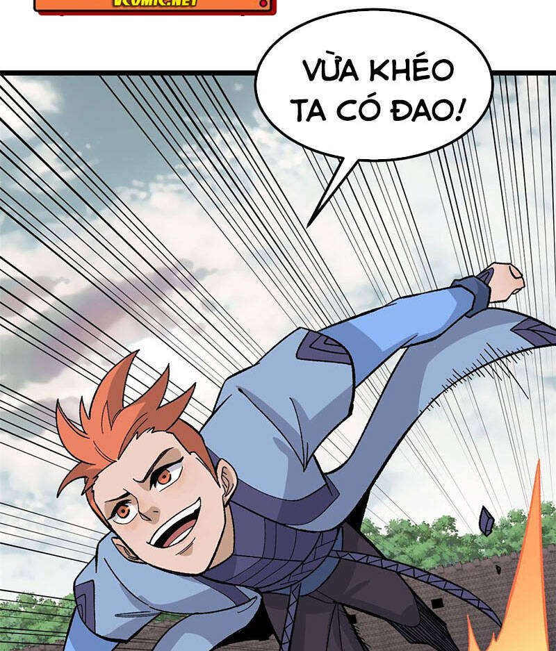 Vạn Cổ Tối Cường Tông Chap 169 - Next Chap 170