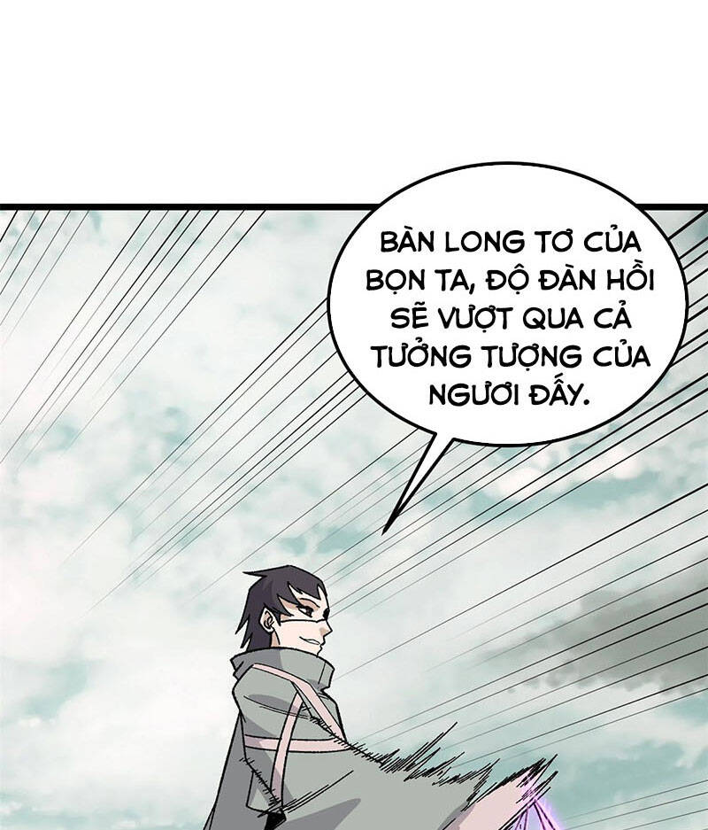 Vạn Cổ Tối Cường Tông Chap 169 - Next Chap 170