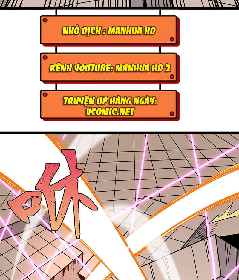 Vạn Cổ Tối Cường Tông Chap 169 - Next Chap 170