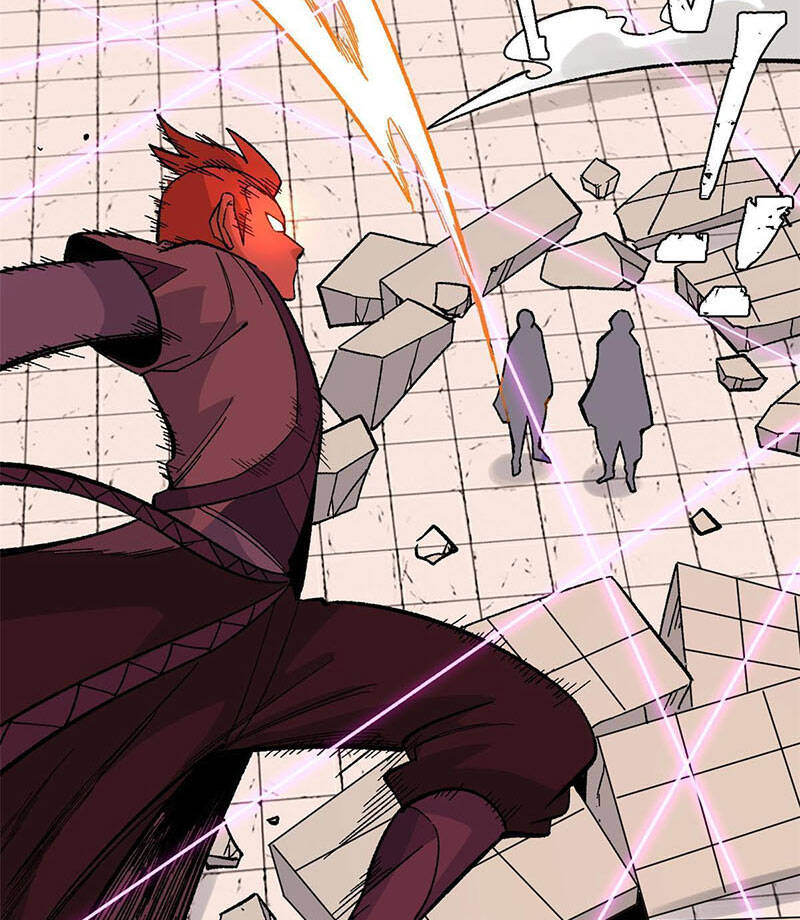 Vạn Cổ Tối Cường Tông Chap 169 - Next Chap 170