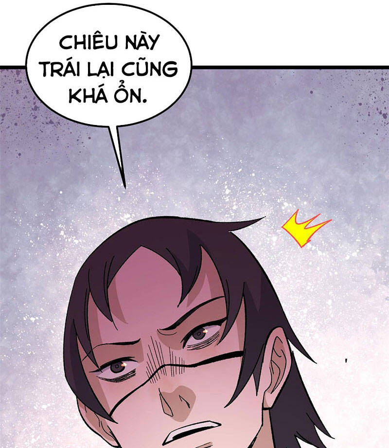 Vạn Cổ Tối Cường Tông Chap 169 - Next Chap 170
