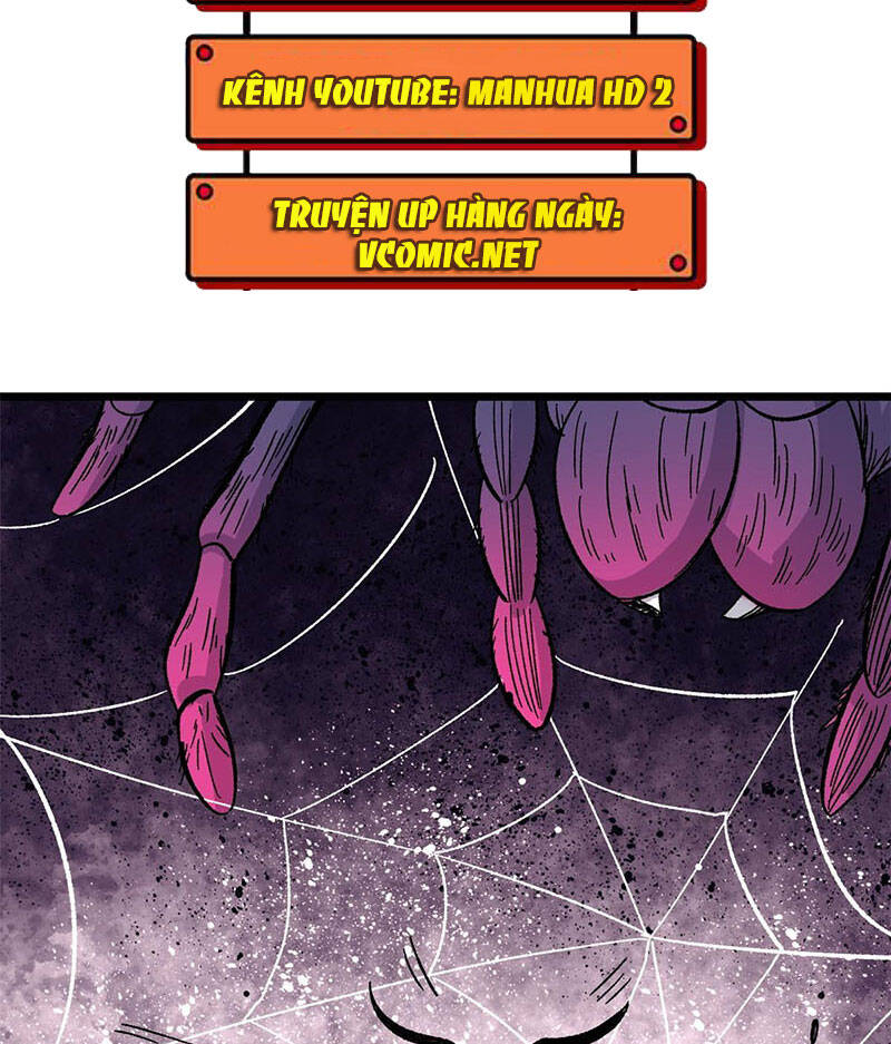 Vạn Cổ Tối Cường Tông Chap 169 - Next Chap 170