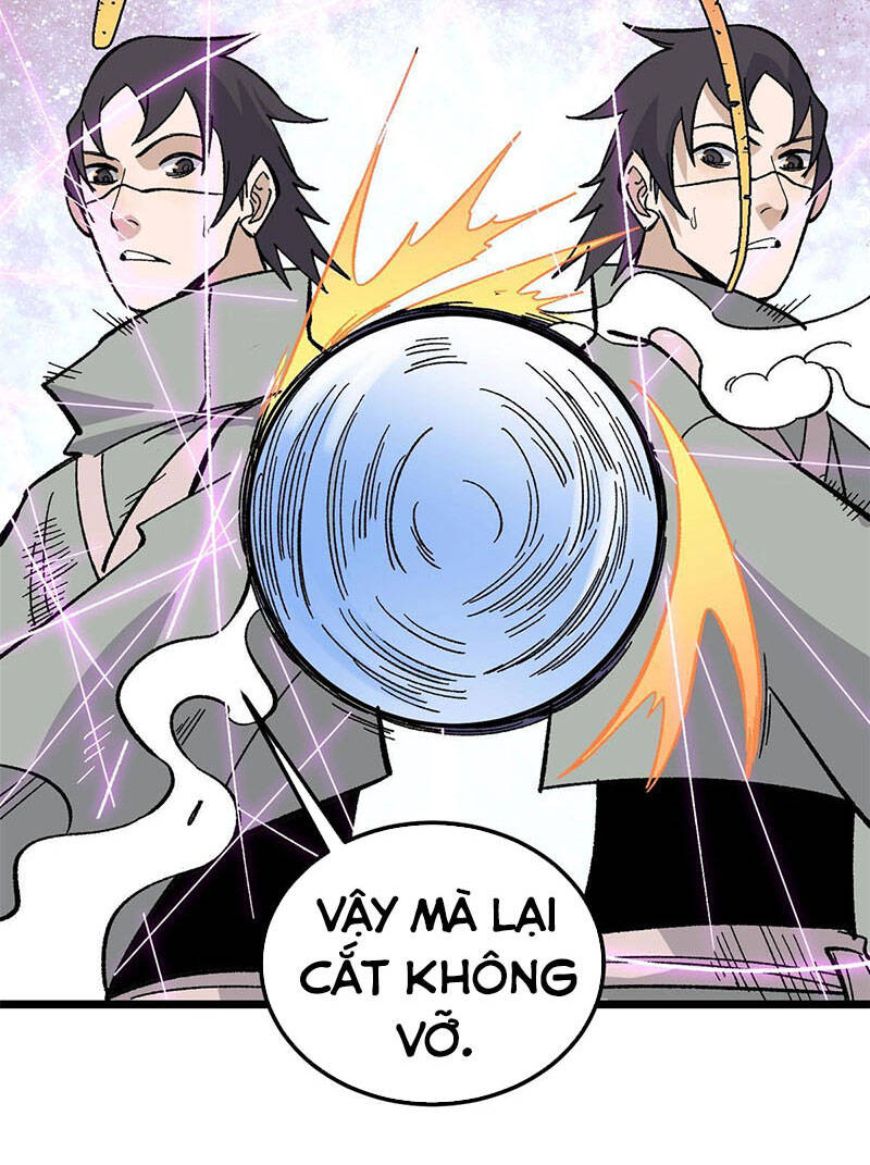 Vạn Cổ Tối Cường Tông Chap 169 - Next Chap 170