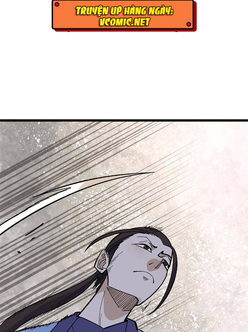 Vạn Cổ Tối Cường Tông Chap 169 - Next Chap 170