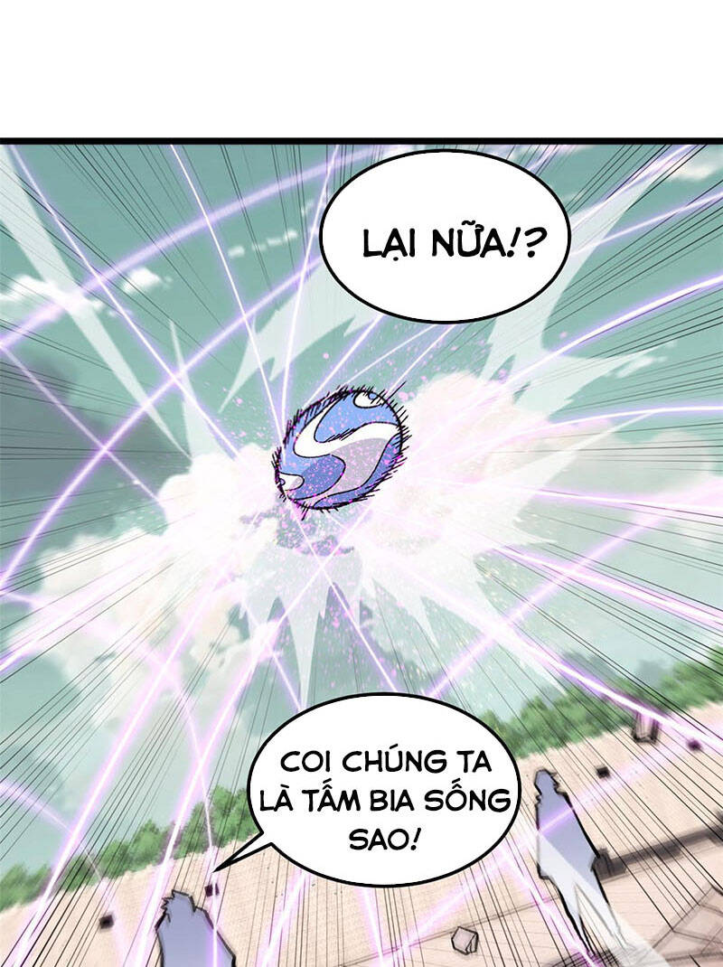 Vạn Cổ Tối Cường Tông Chap 169 - Next Chap 170