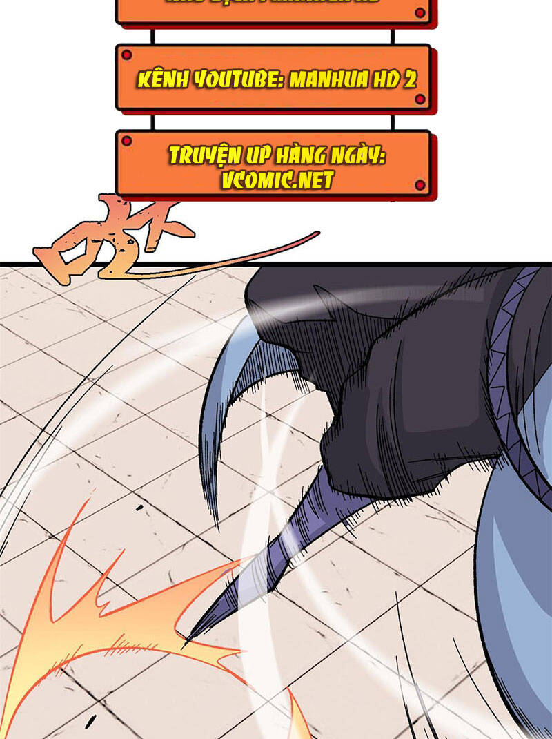 Vạn Cổ Tối Cường Tông Chap 169 - Next Chap 170