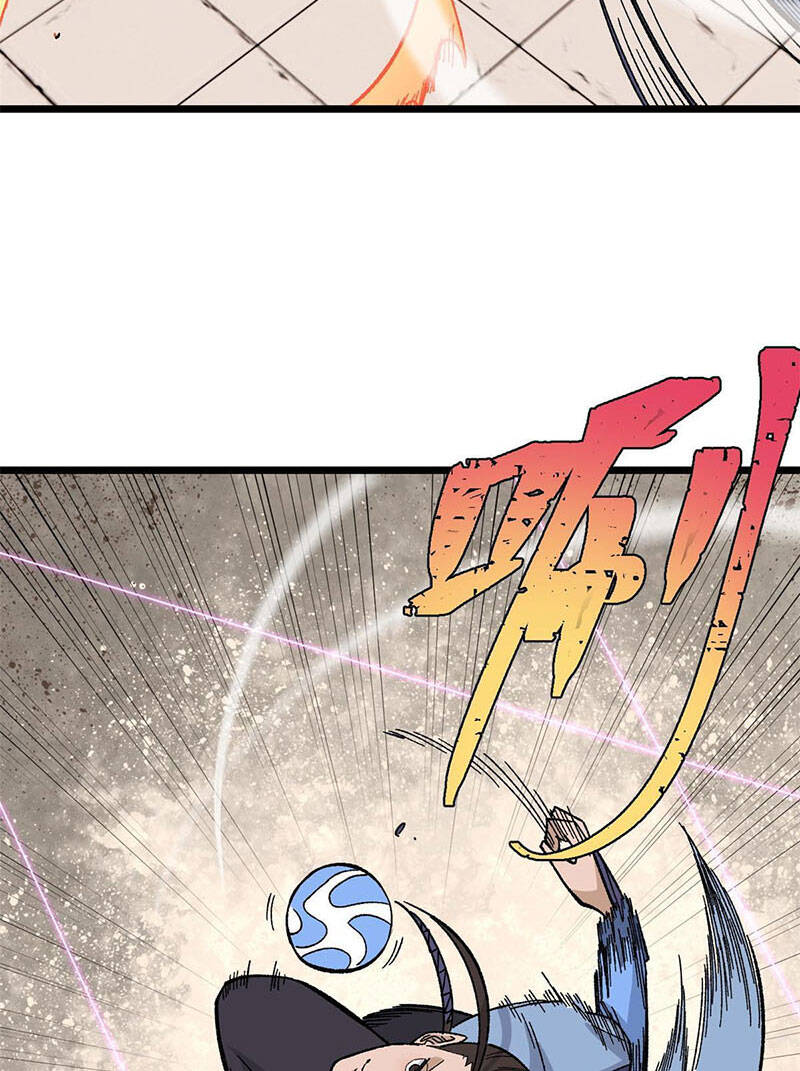 Vạn Cổ Tối Cường Tông Chap 169 - Next Chap 170