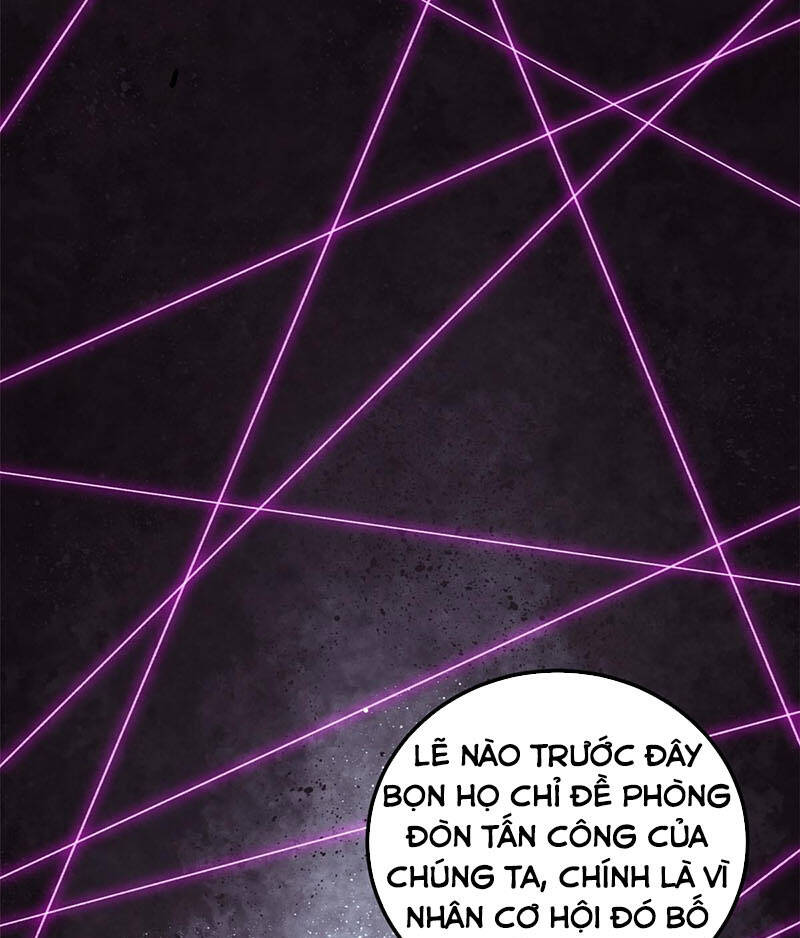 Vạn Cổ Tối Cường Tông Chap 169 - Next Chap 170
