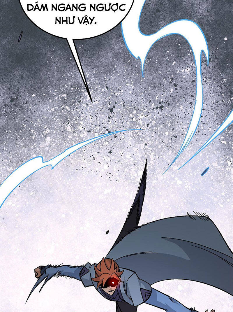 Vạn Cổ Tối Cường Tông Chap 169 - Next Chap 170
