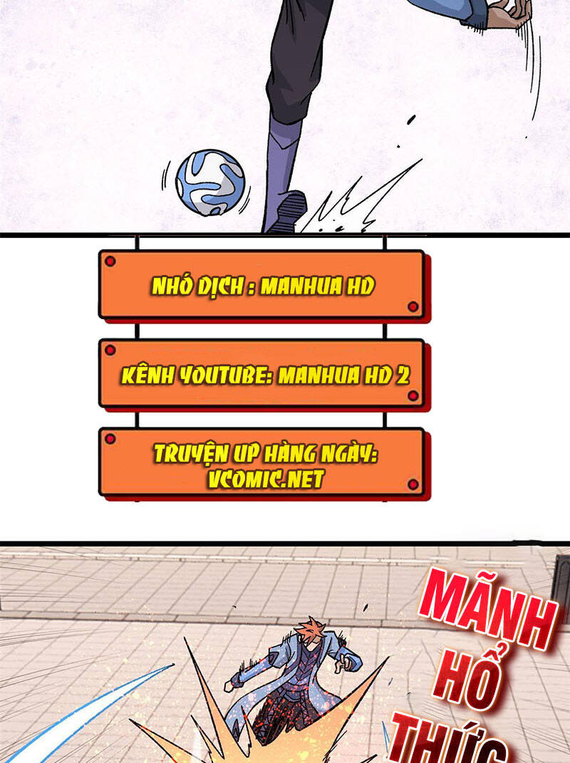Vạn Cổ Tối Cường Tông Chap 169 - Next Chap 170