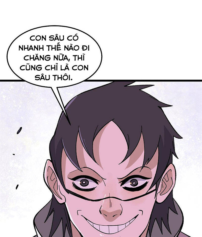 Vạn Cổ Tối Cường Tông Chap 169 - Next Chap 170