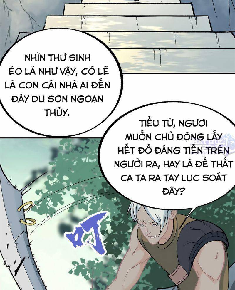 Vạn Cổ Tối Cường Tông Chap 17 - Next Chap 18