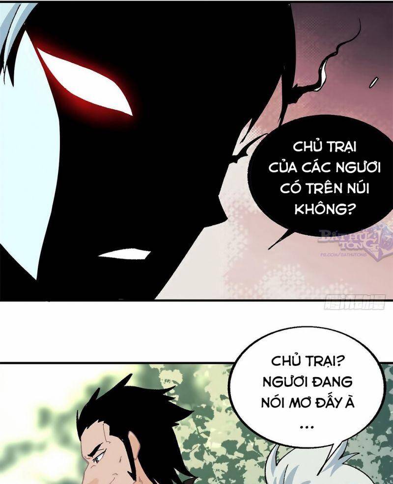 Vạn Cổ Tối Cường Tông Chap 17 - Next Chap 18