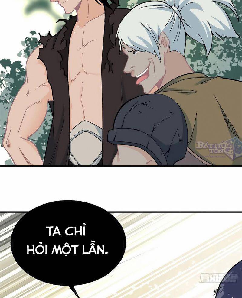 Vạn Cổ Tối Cường Tông Chap 17 - Next Chap 18