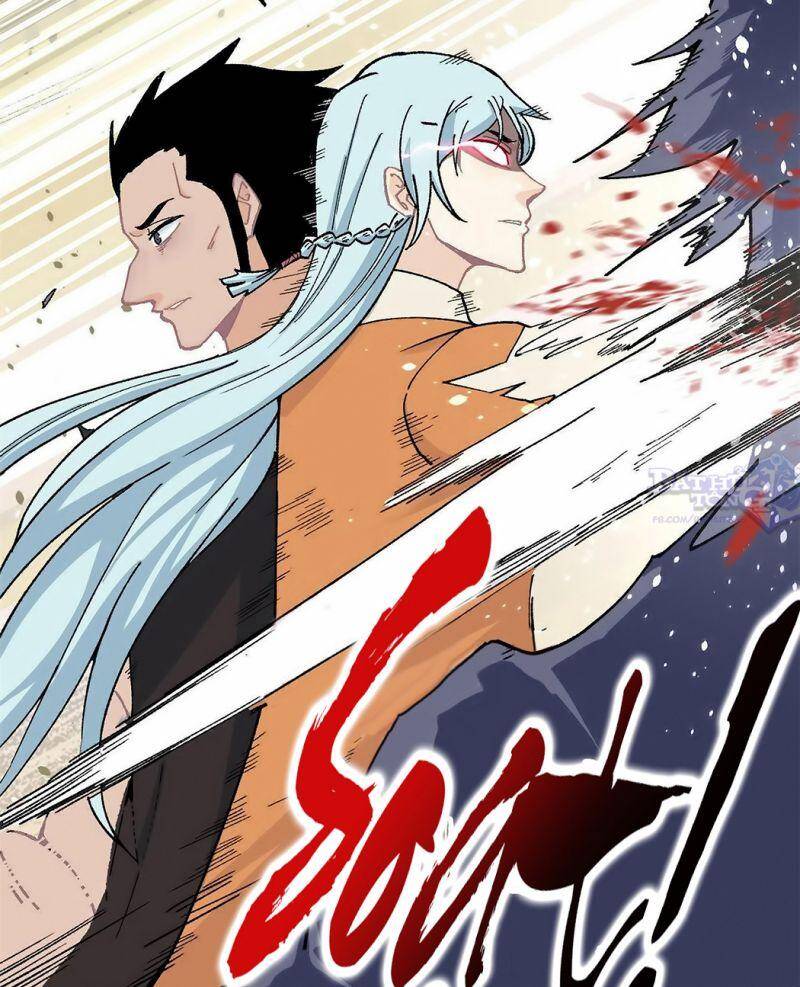 Vạn Cổ Tối Cường Tông Chap 17 - Next Chap 18