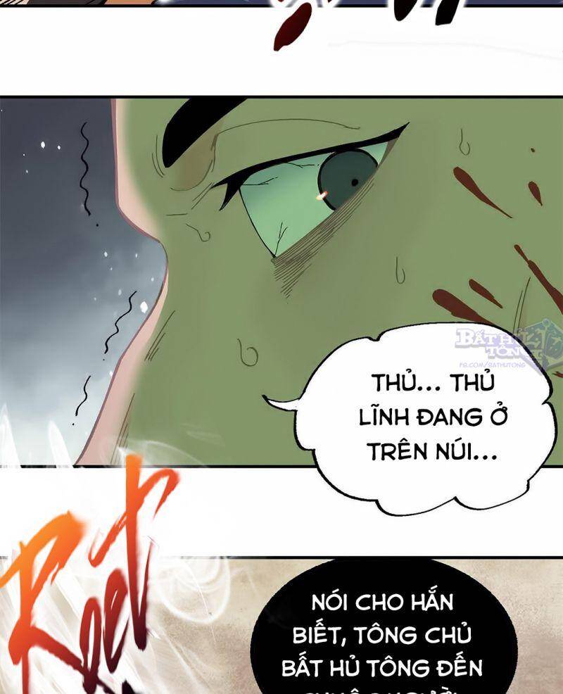 Vạn Cổ Tối Cường Tông Chap 17 - Next Chap 18