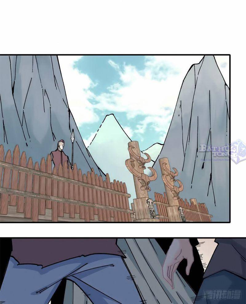 Vạn Cổ Tối Cường Tông Chap 17 - Next Chap 18