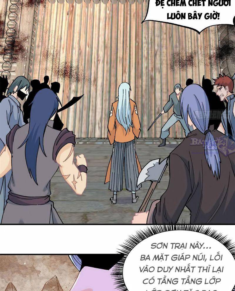 Vạn Cổ Tối Cường Tông Chap 17 - Next Chap 18