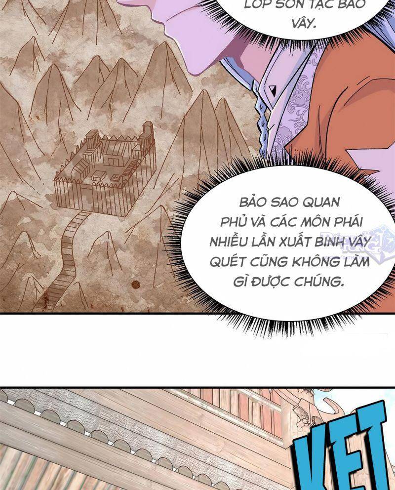 Vạn Cổ Tối Cường Tông Chap 17 - Next Chap 18