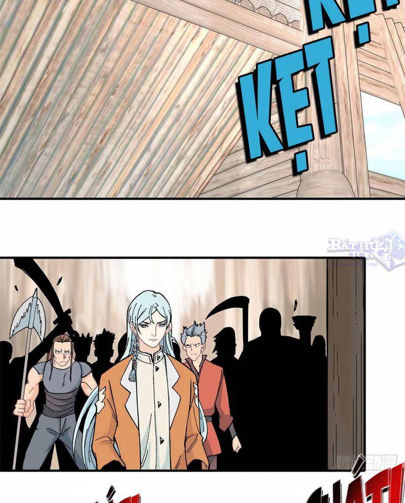Vạn Cổ Tối Cường Tông Chap 17 - Next Chap 18