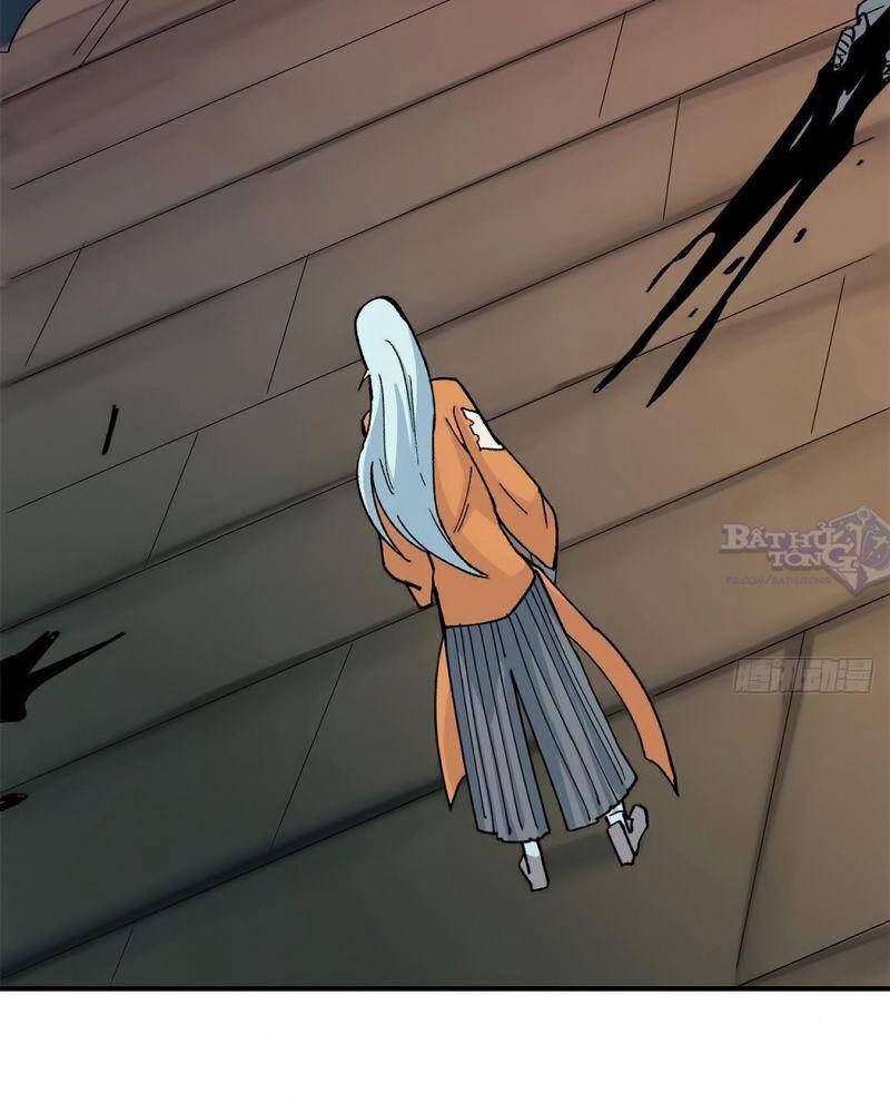 Vạn Cổ Tối Cường Tông Chap 17 - Next Chap 18