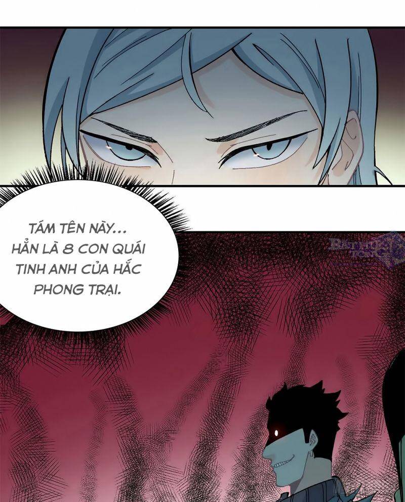 Vạn Cổ Tối Cường Tông Chap 17 - Next Chap 18