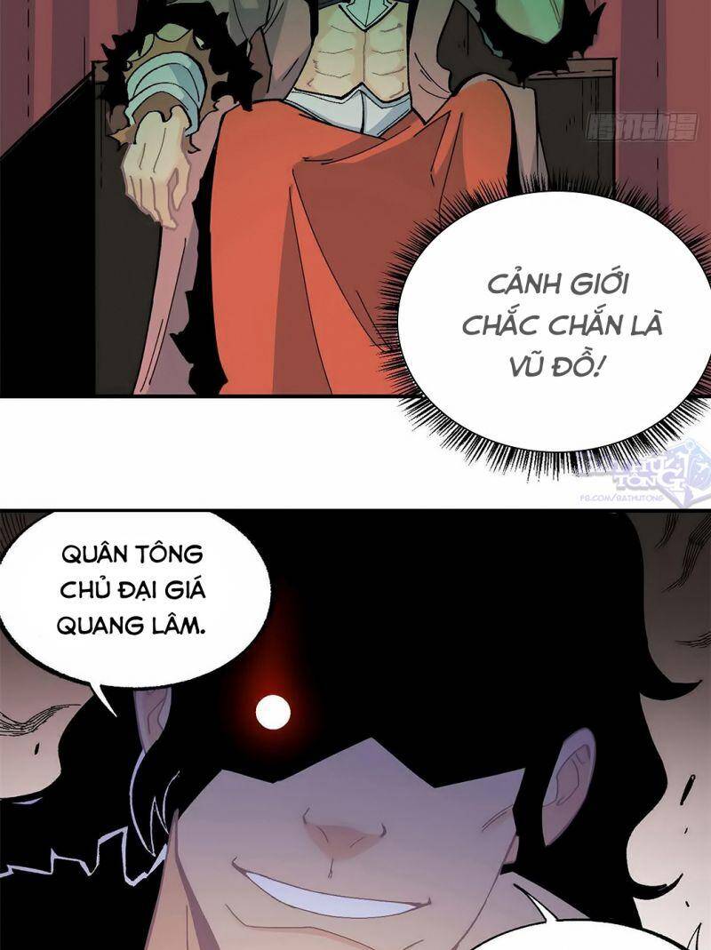 Vạn Cổ Tối Cường Tông Chap 17 - Next Chap 18