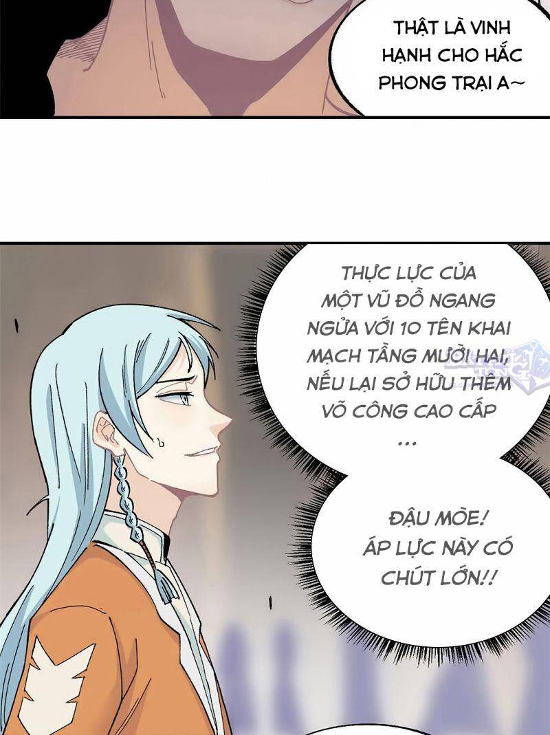 Vạn Cổ Tối Cường Tông Chap 17 - Next Chap 18
