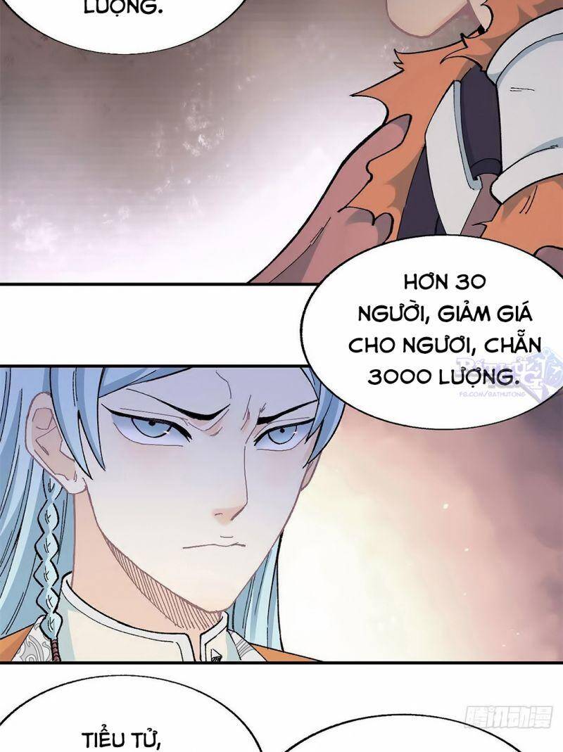 Vạn Cổ Tối Cường Tông Chap 17 - Next Chap 18