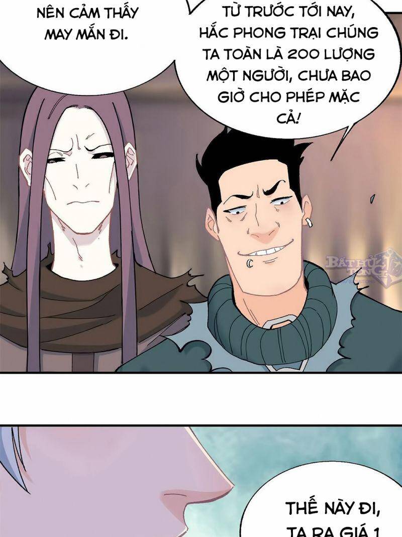 Vạn Cổ Tối Cường Tông Chap 17 - Next Chap 18