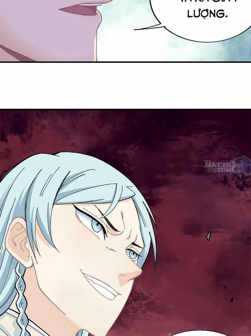 Vạn Cổ Tối Cường Tông Chap 17 - Next Chap 18
