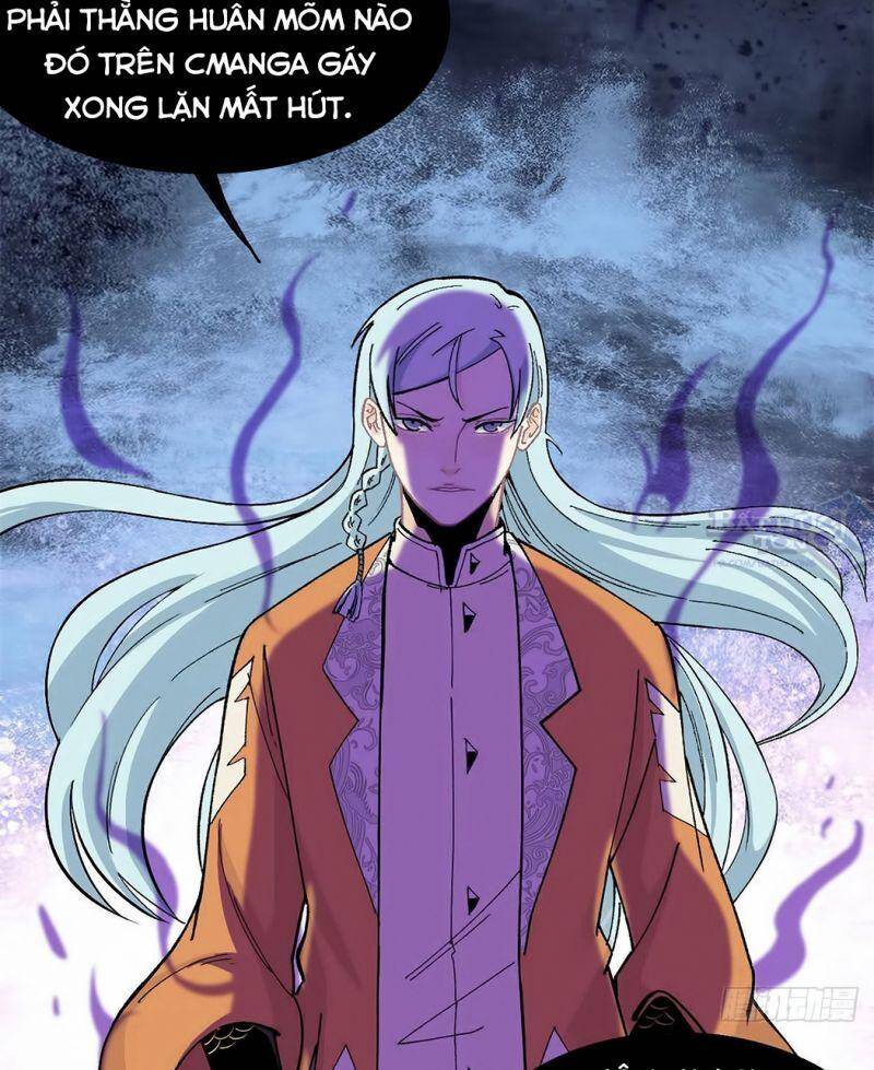 Vạn Cổ Tối Cường Tông Chap 17 - Next Chap 18