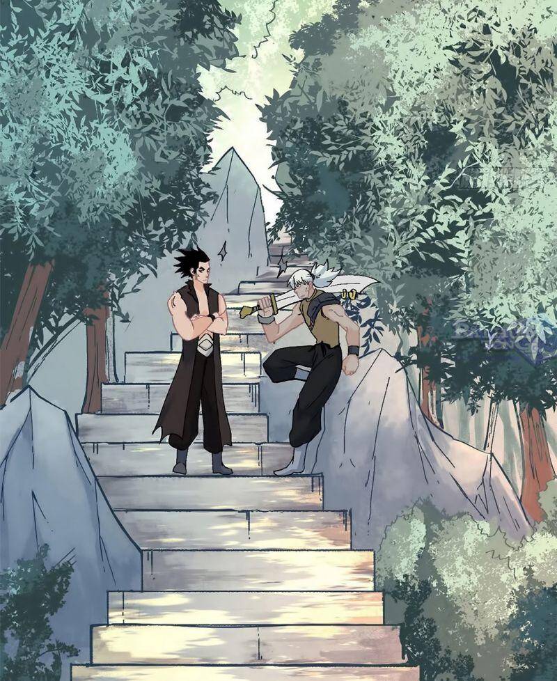 Vạn Cổ Tối Cường Tông Chap 17 - Next Chap 18