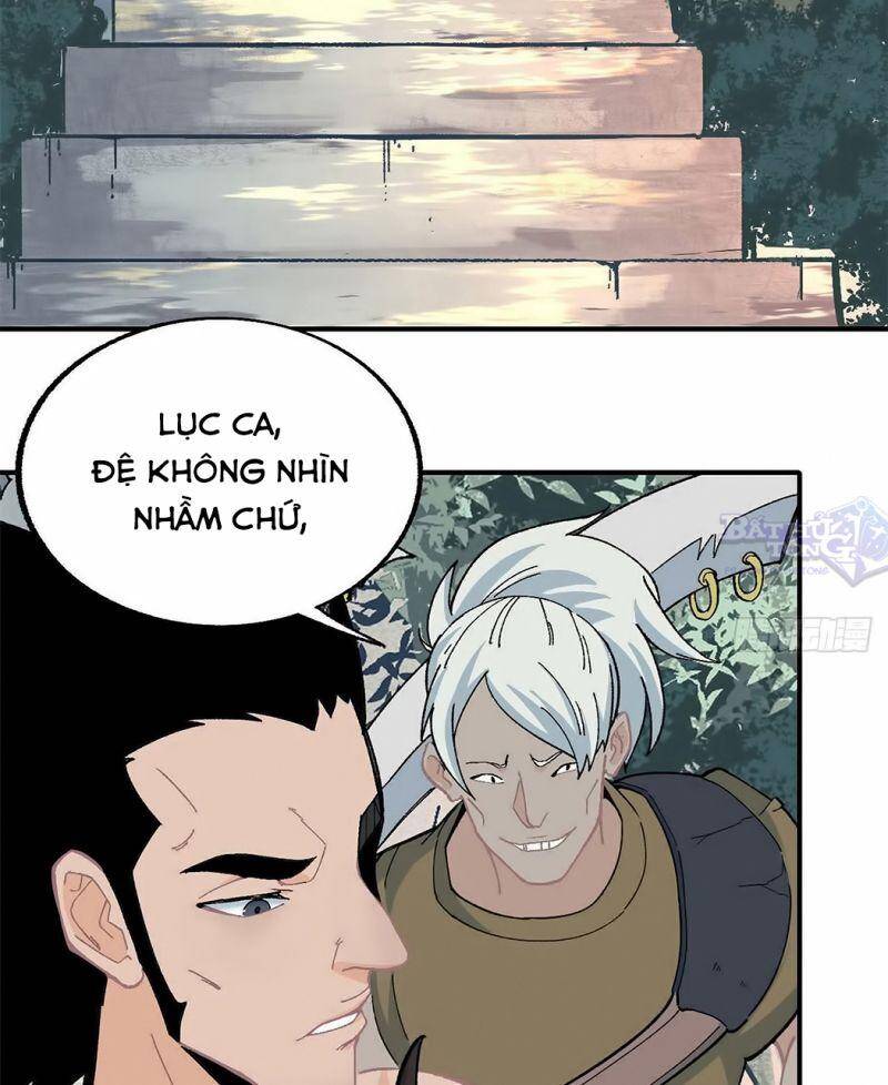 Vạn Cổ Tối Cường Tông Chap 17 - Next Chap 18