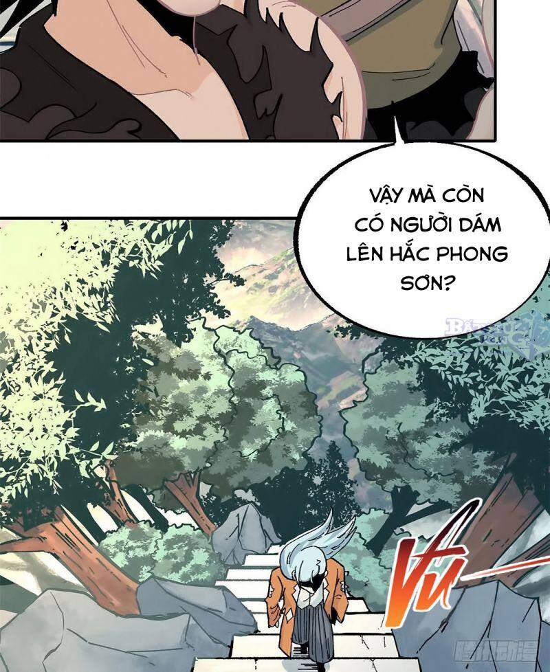 Vạn Cổ Tối Cường Tông Chap 17 - Next Chap 18