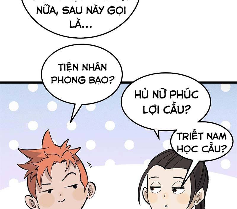 Vạn Cổ Tối Cường Tông Chap 170 - Next Chap 171