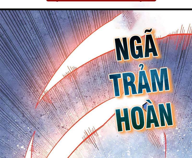 Vạn Cổ Tối Cường Tông Chap 170 - Next Chap 171