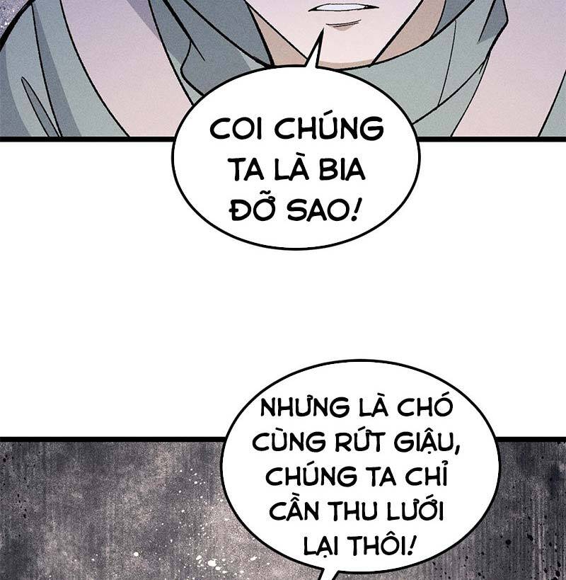 Vạn Cổ Tối Cường Tông Chap 170 - Next Chap 171
