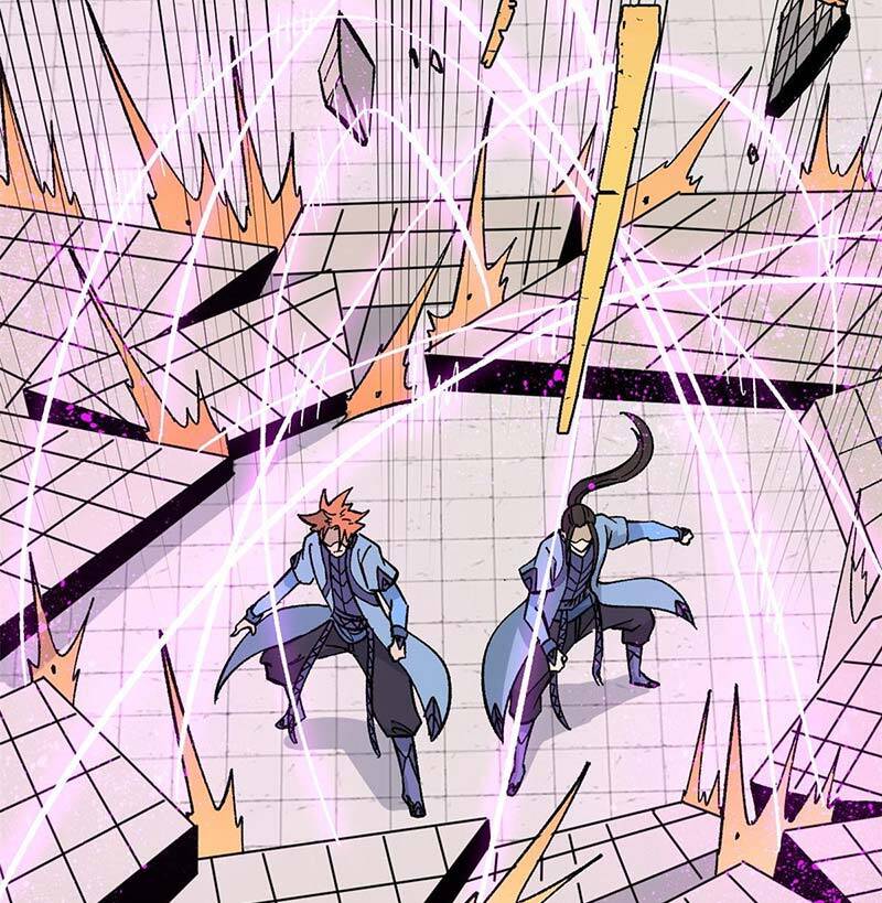 Vạn Cổ Tối Cường Tông Chap 170 - Next Chap 171