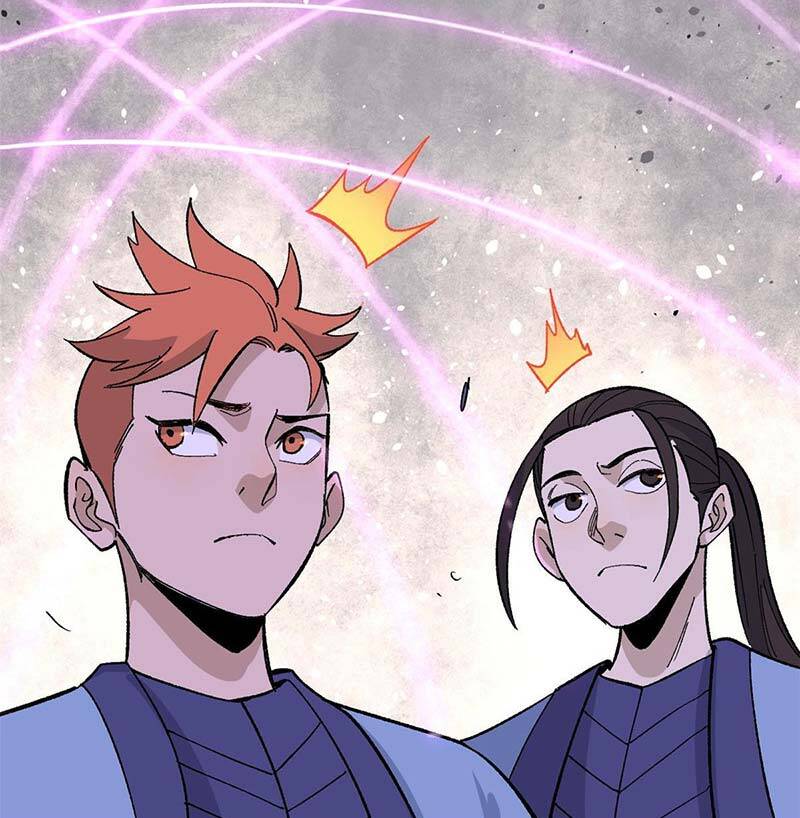 Vạn Cổ Tối Cường Tông Chap 170 - Next Chap 171