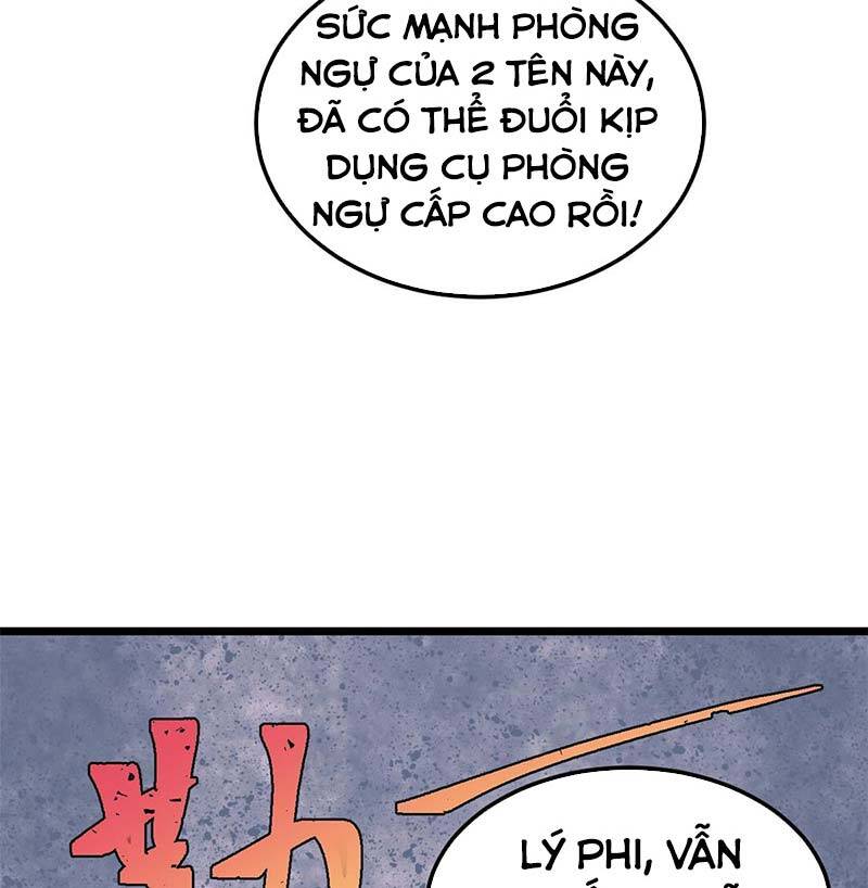 Vạn Cổ Tối Cường Tông Chap 170 - Next Chap 171