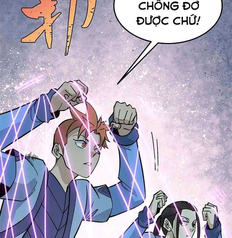 Vạn Cổ Tối Cường Tông Chap 170 - Next Chap 171