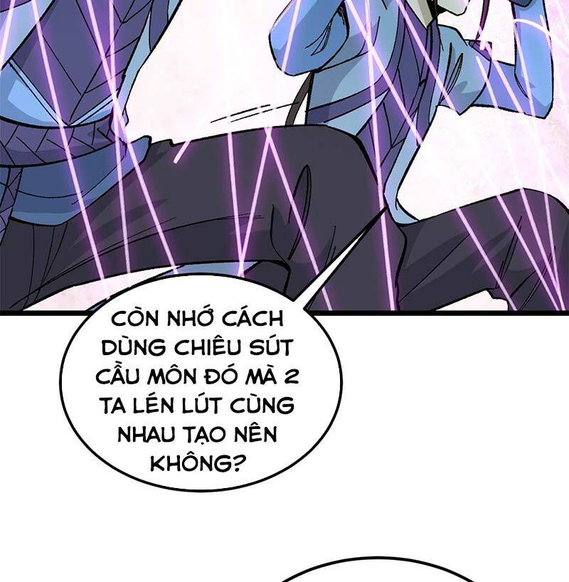 Vạn Cổ Tối Cường Tông Chap 170 - Next Chap 171