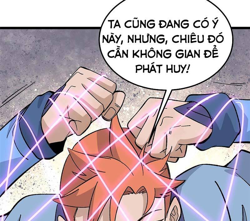 Vạn Cổ Tối Cường Tông Chap 170 - Next Chap 171
